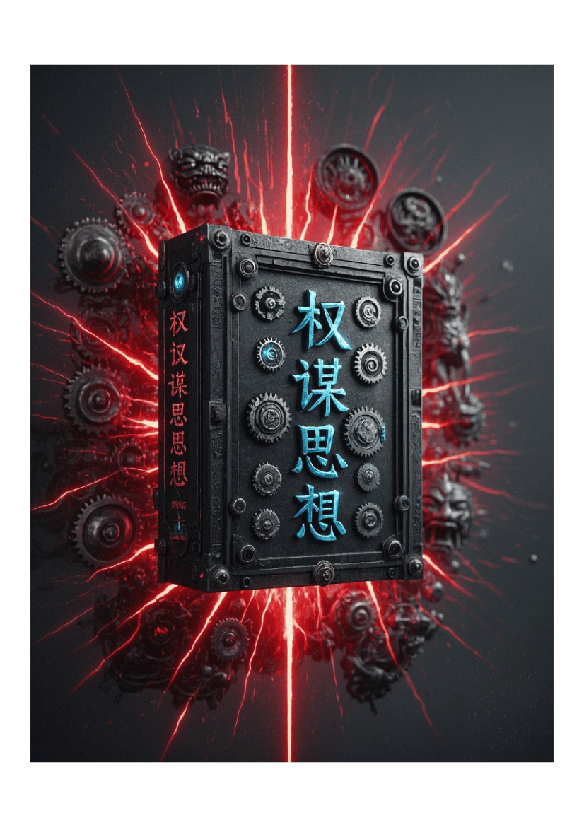 《权谋思想》