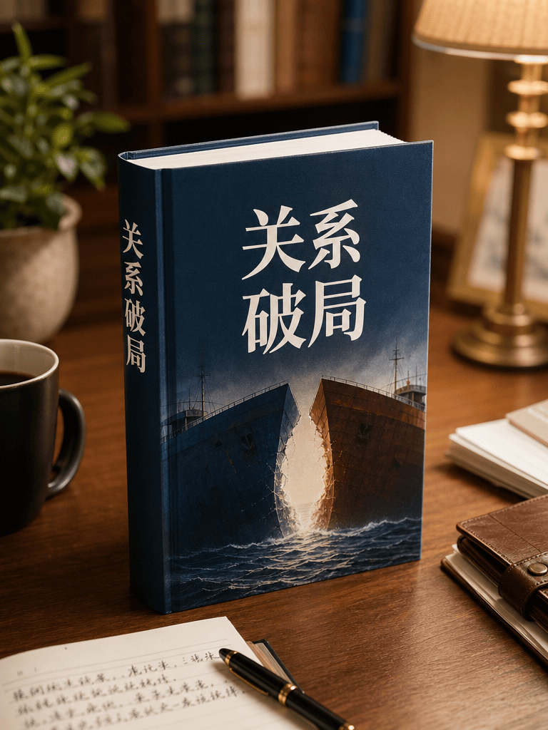关系破局