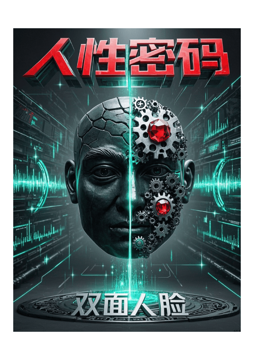《人性密码》