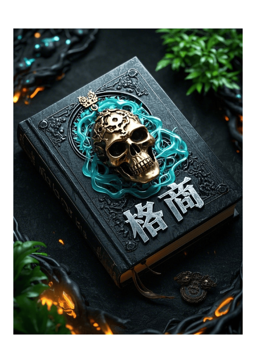 《格商》