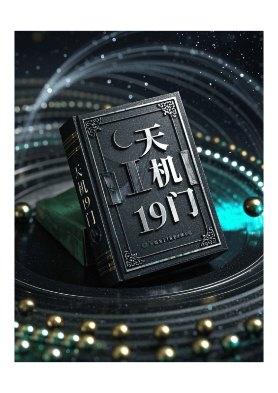 《天机19门》-藏书阁