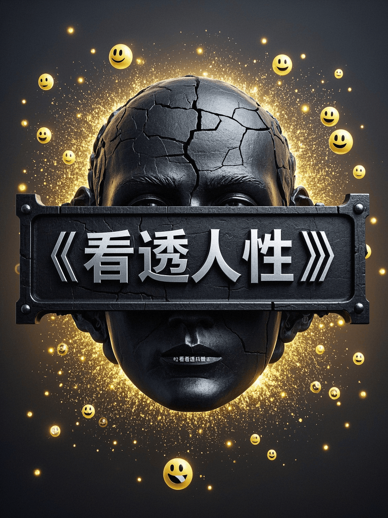《看透人性》