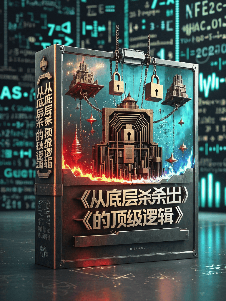 《从底层杀出的顶级逻辑》