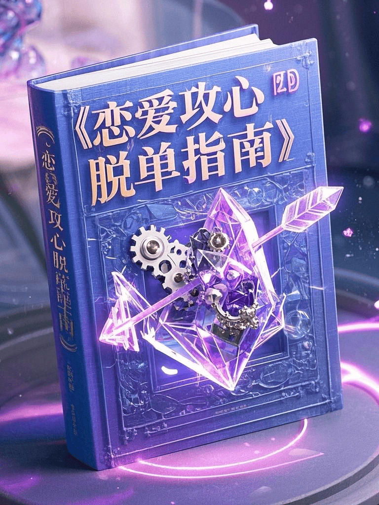 《恋爱攻心脱单指南(聊天版)》