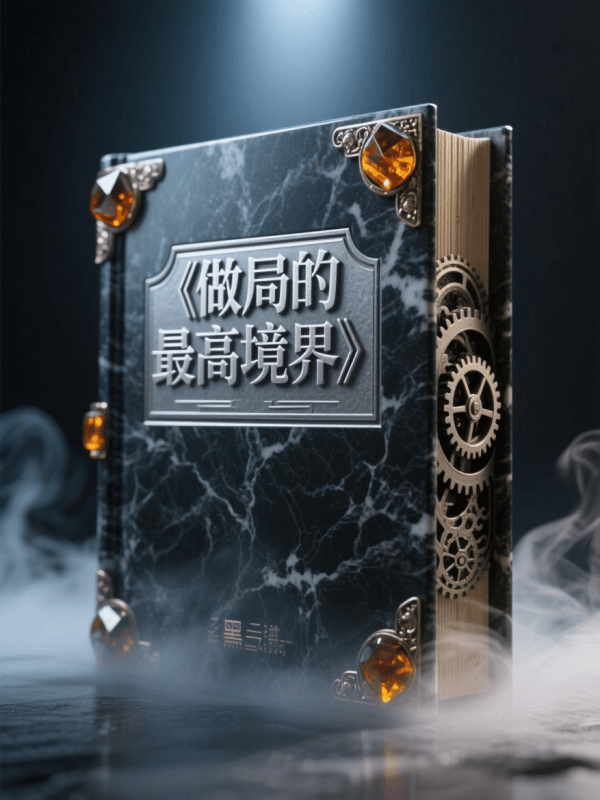 《做局的最高境界》-藏书阁
