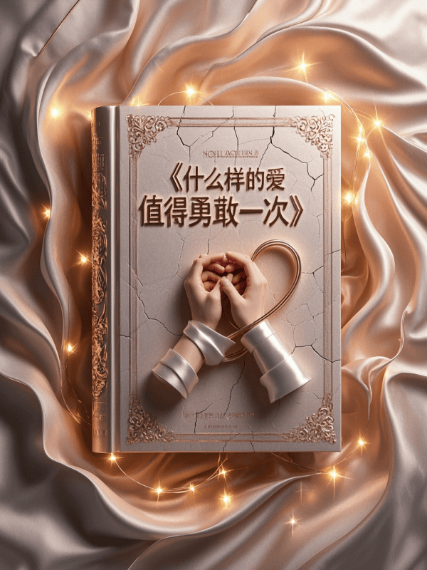 《什么样的爱值得勇敢一次》-藏书阁