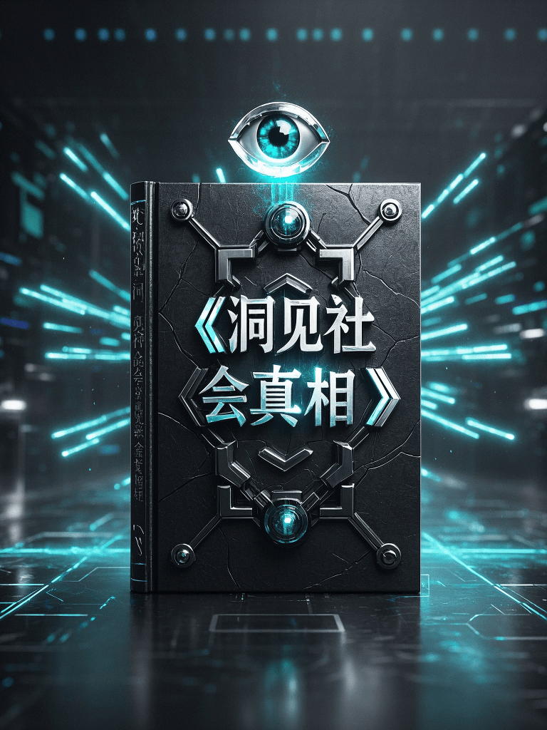 《洞见社会真相的思考力修炼》
