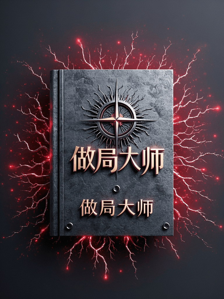 《做局大师》