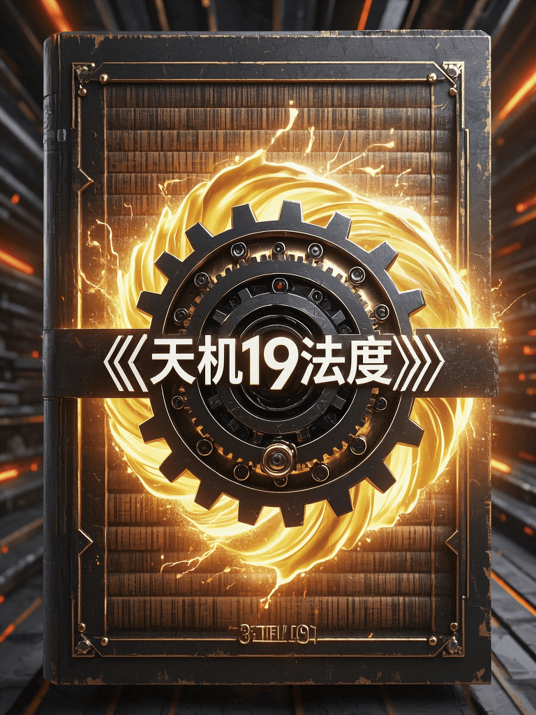 《天机19法度》