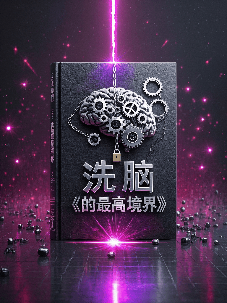 《洗脑的最高境界》