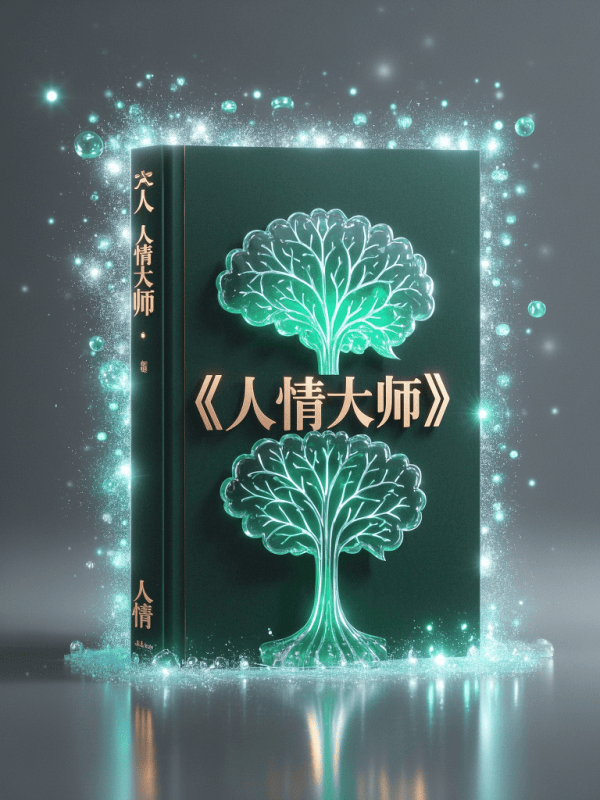 《人情大师》-藏书阁