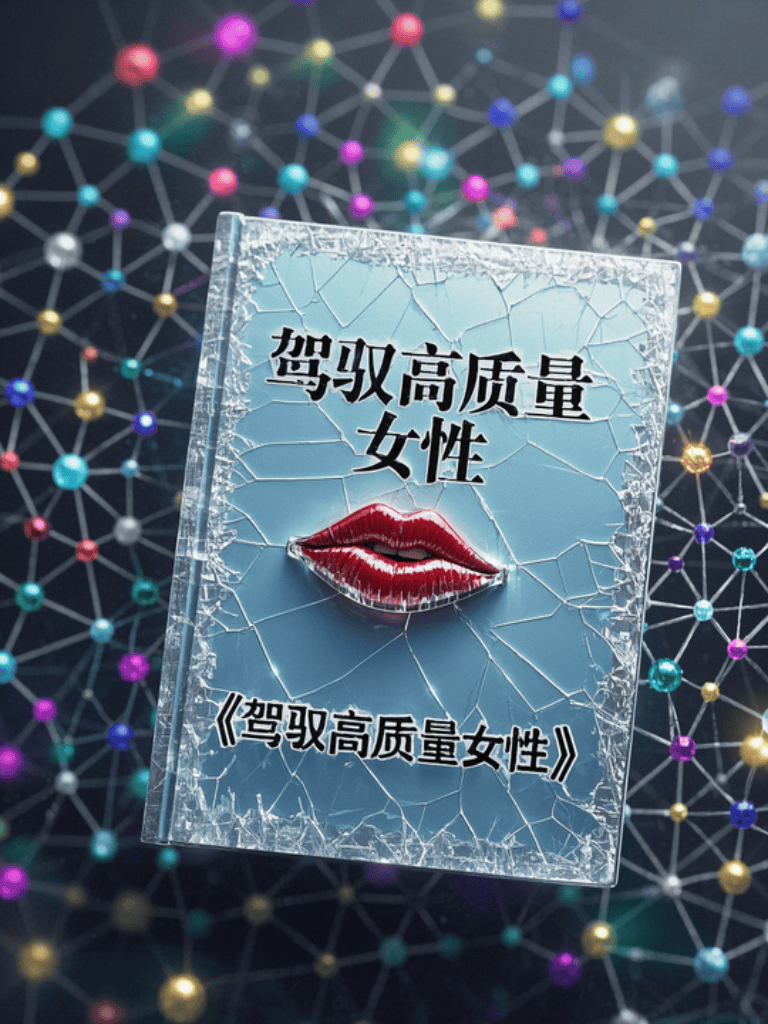 《驾驭高质量女性》