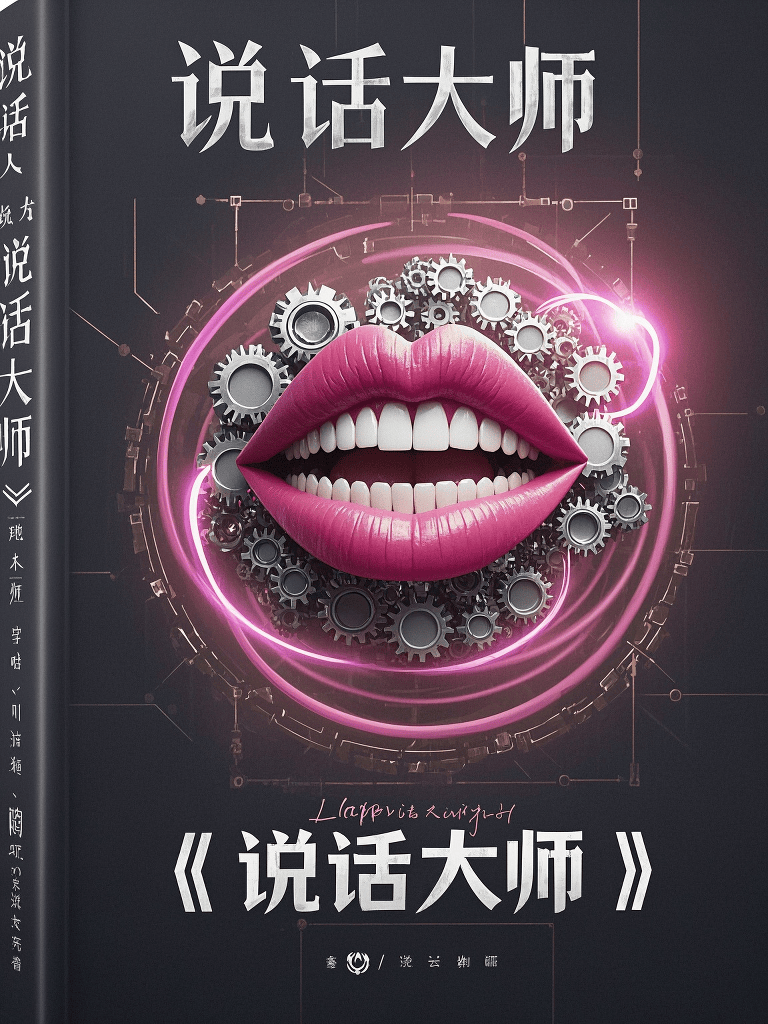 《说话大师》