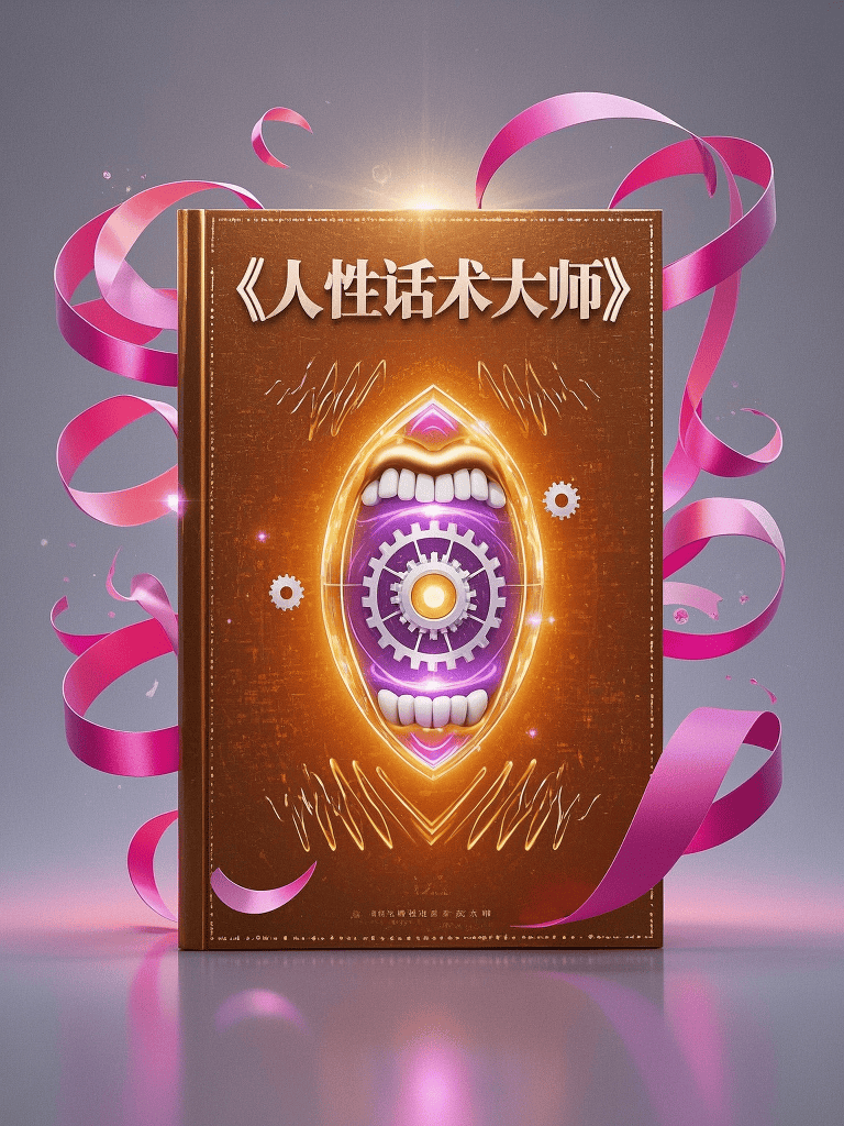 《人性话术大师 》