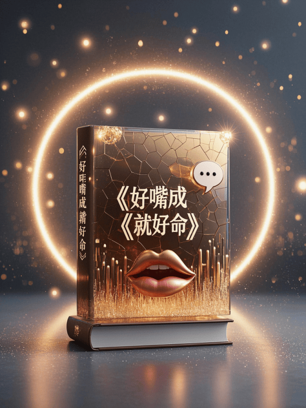 《夸人绝学:好嘴成就好命》-藏书阁