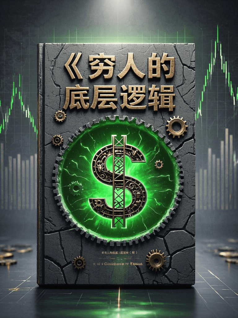 《穷人的底层逻辑》