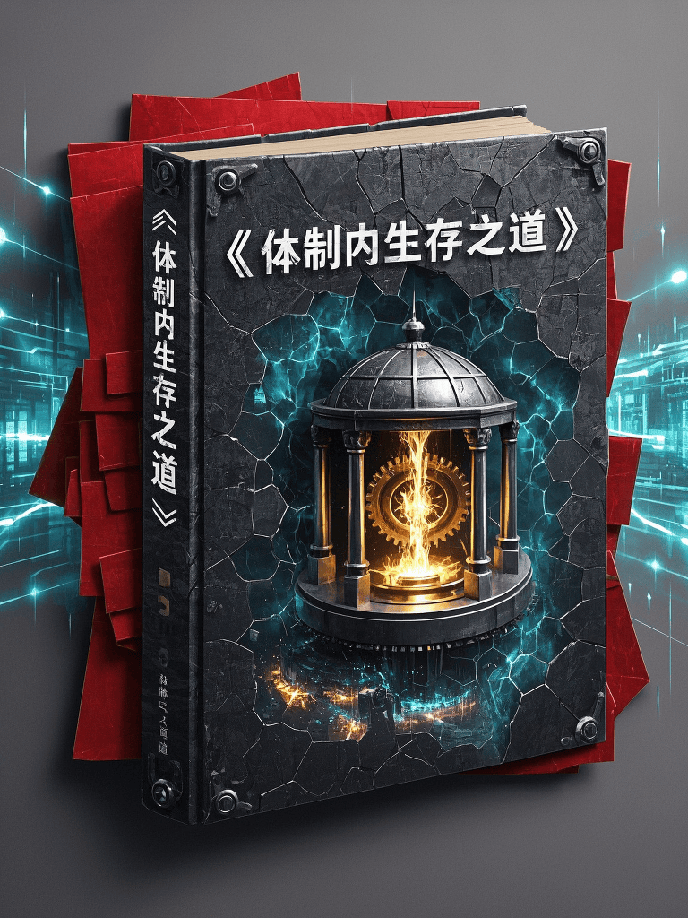 《体制内生存之道》