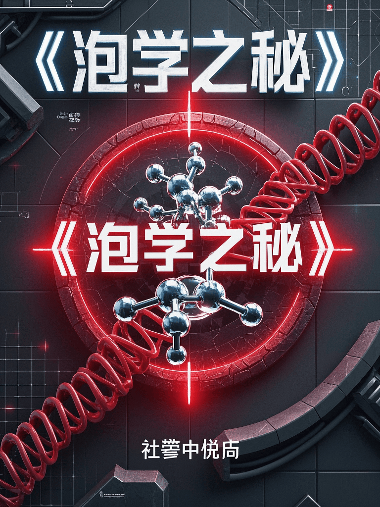 《泡学之秘》
