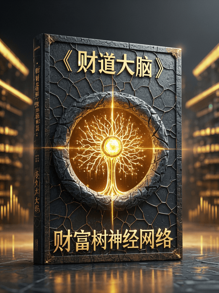 《财道大脑》