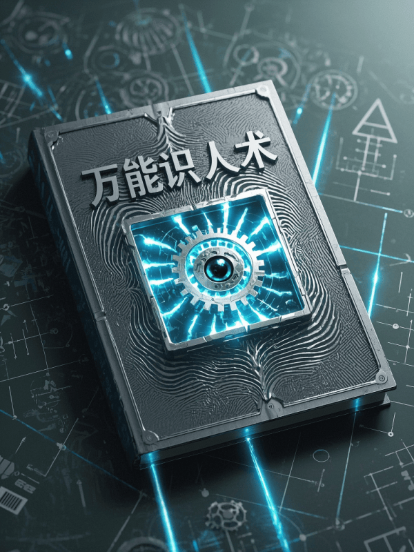 《万能识人术》-藏书阁