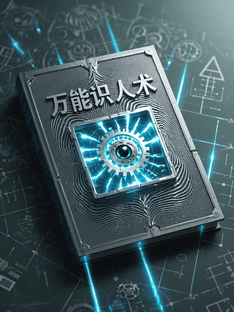 《万能识人术》