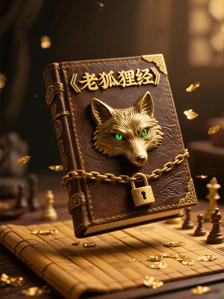 《老狐狸经》