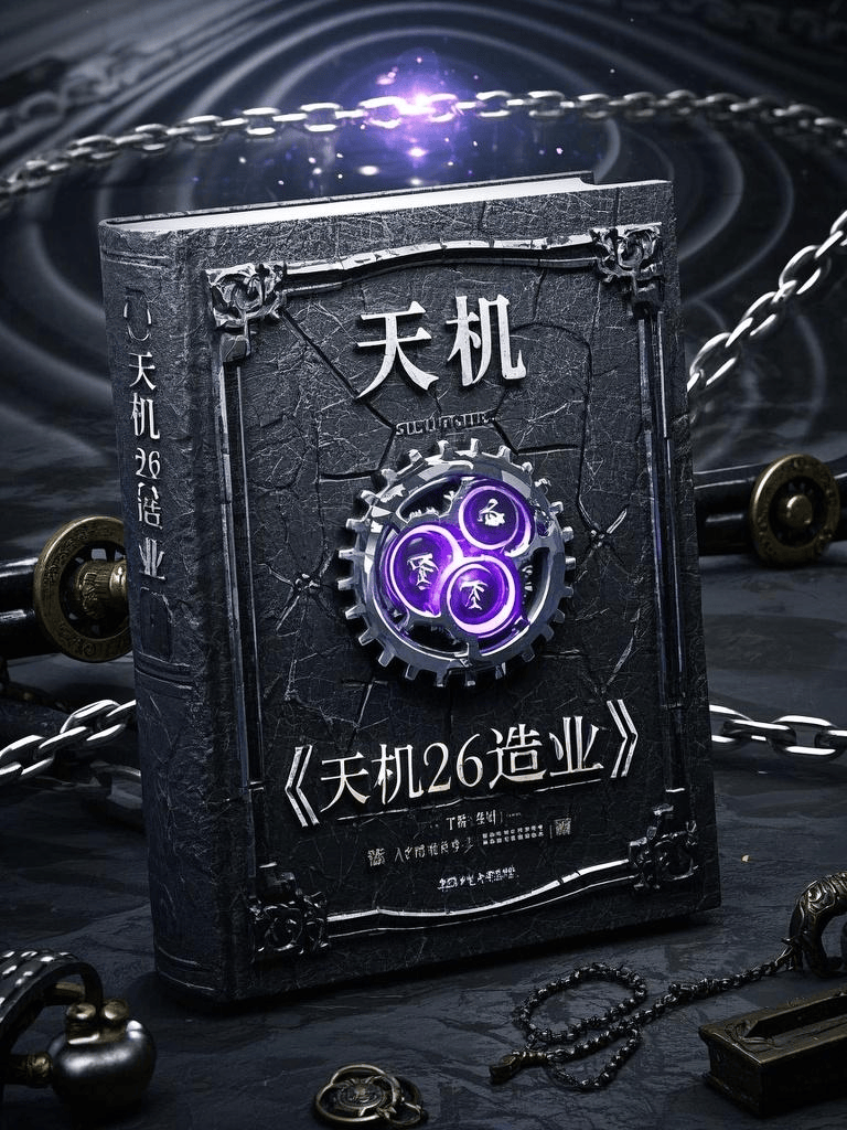 《天机26造业》