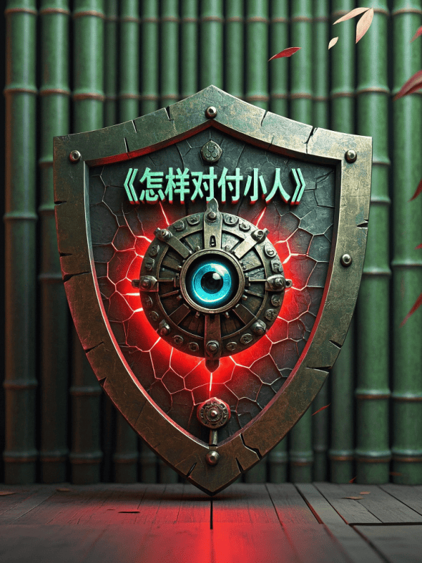 《怎样对付小人》-藏书阁