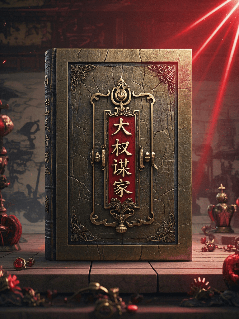 《大权谋家》