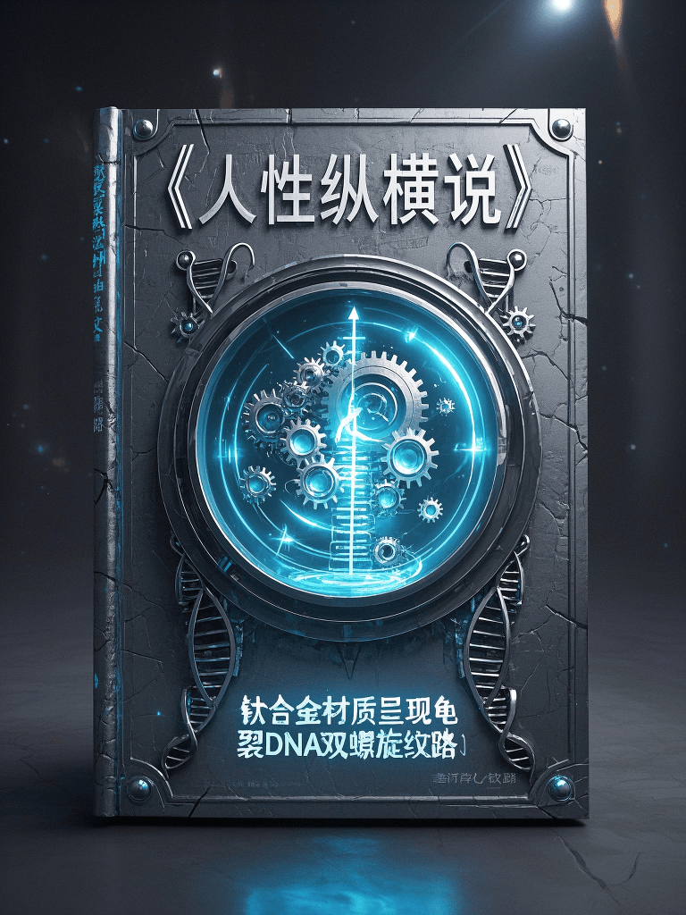 《人性纵横说》