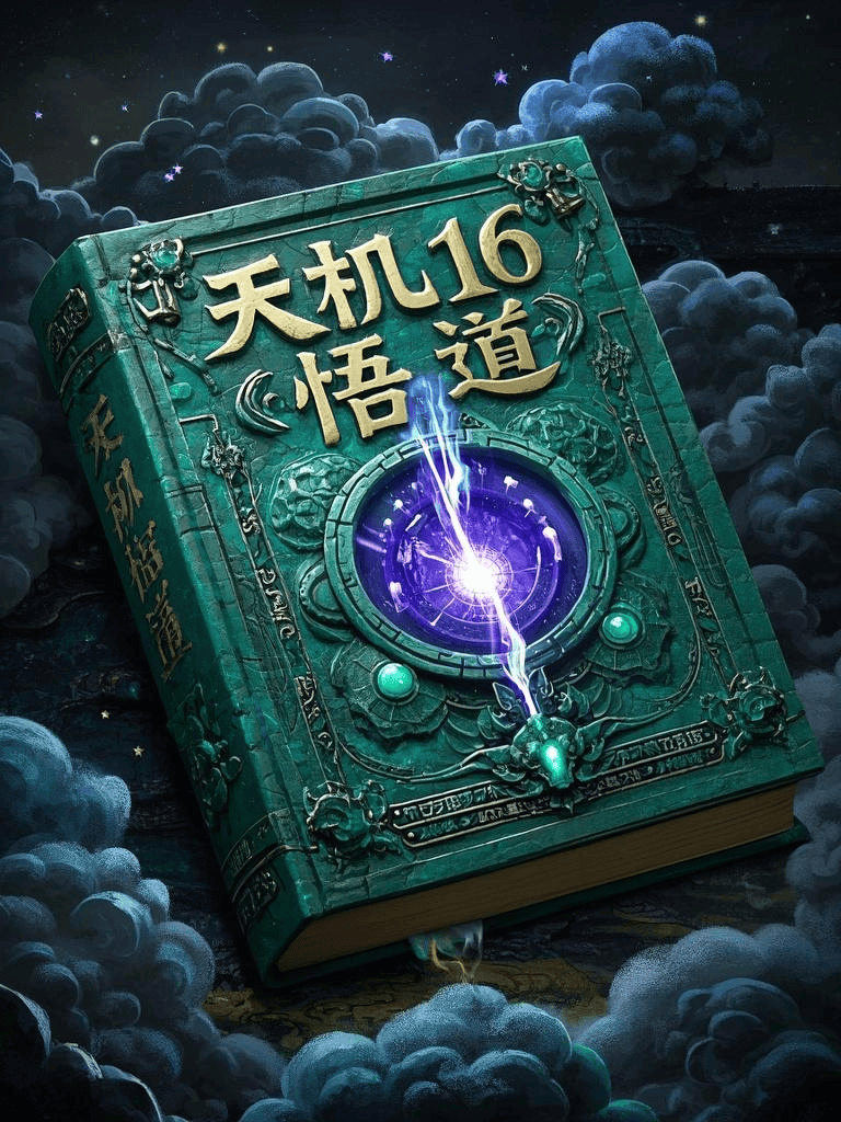 《天机16悟道》