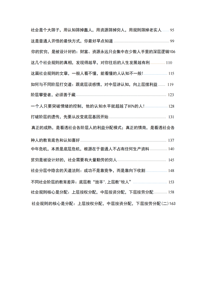 目录图