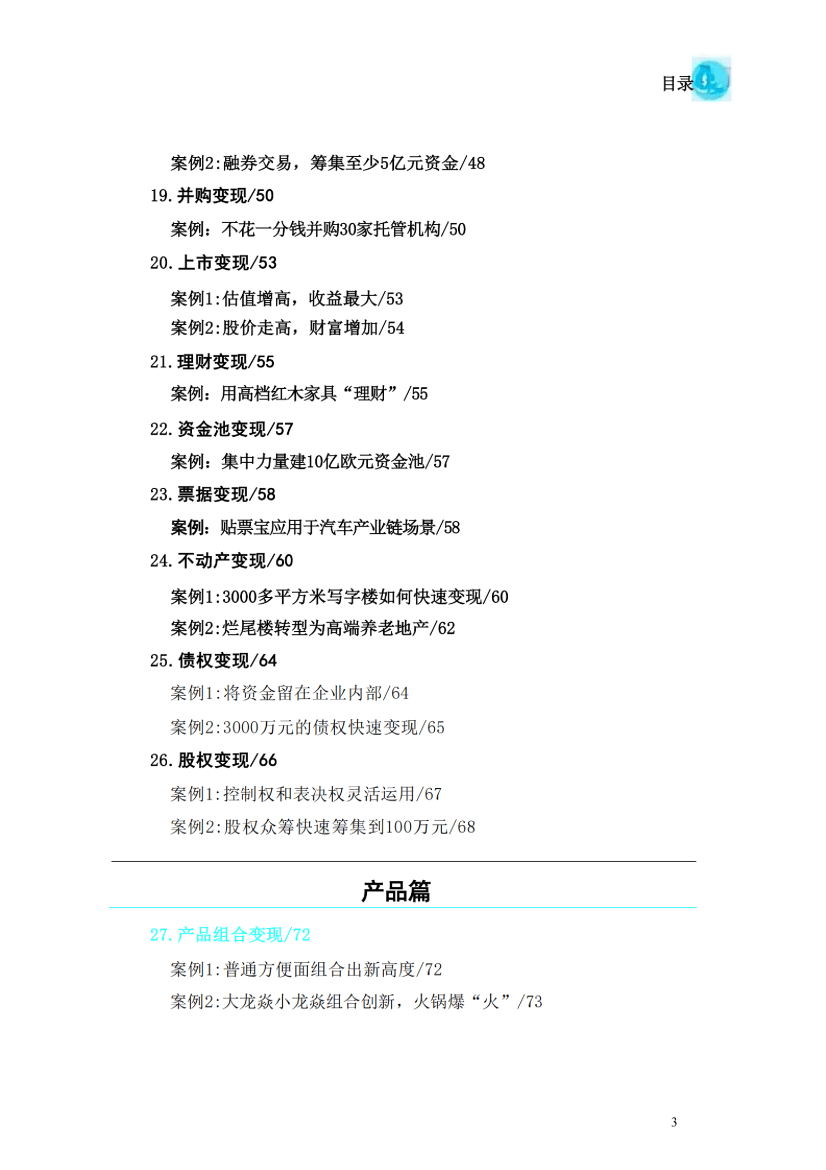 目录图