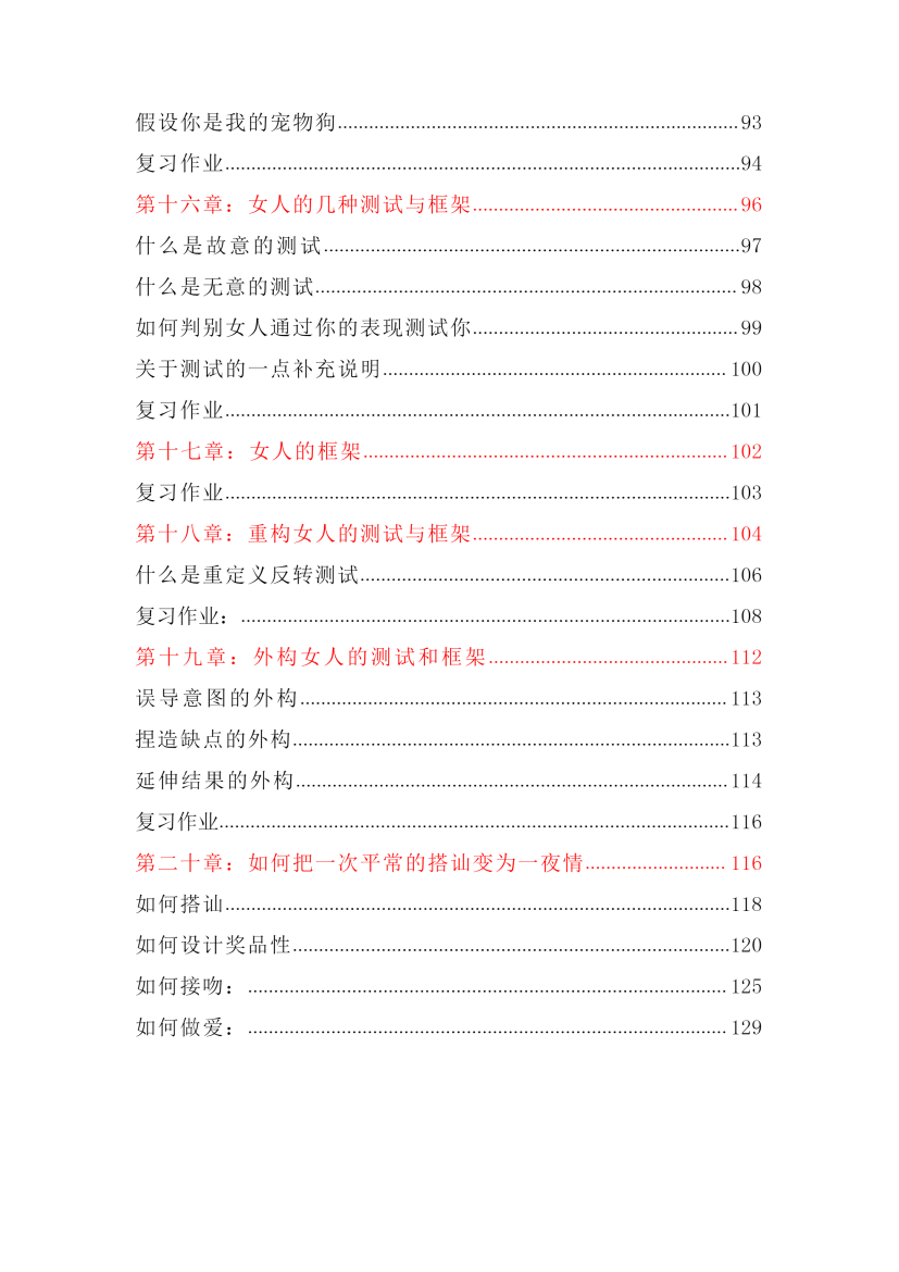 目录图