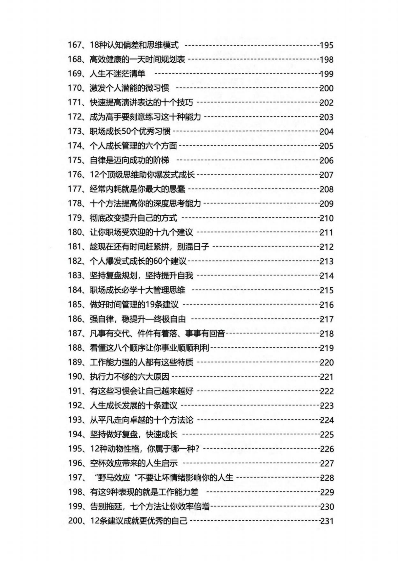 目录图