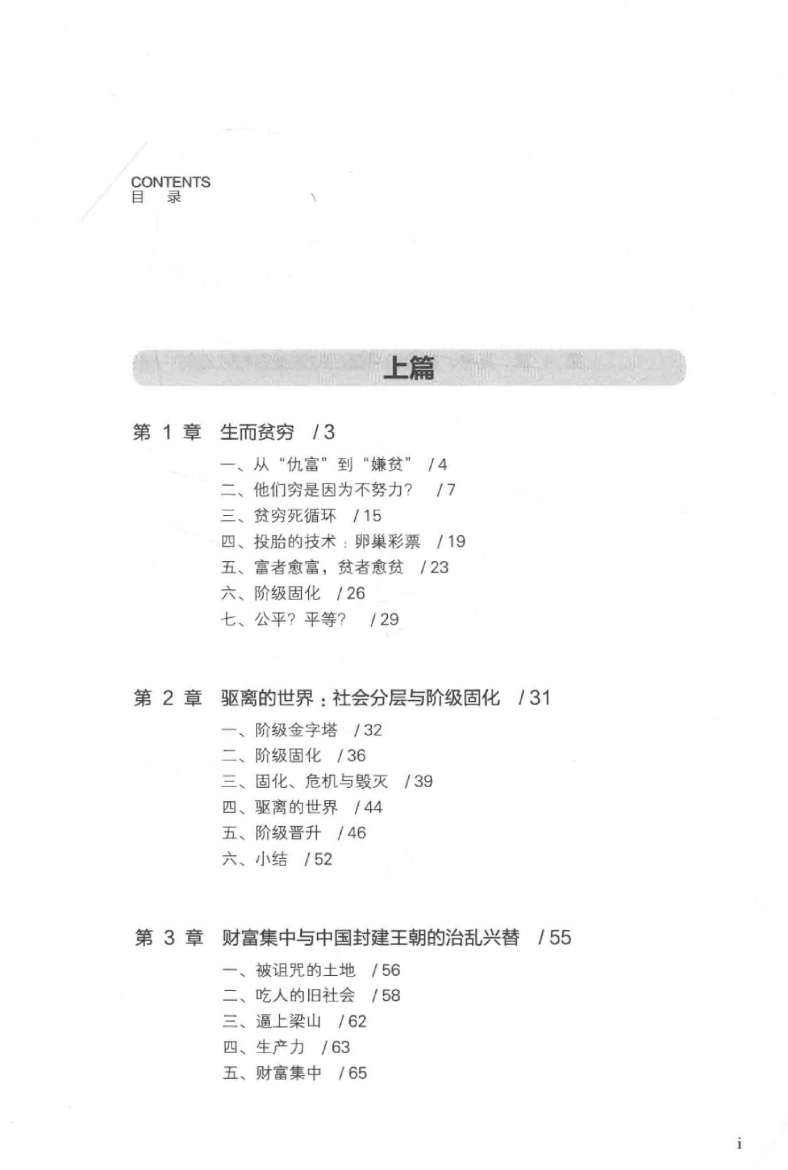 目录图