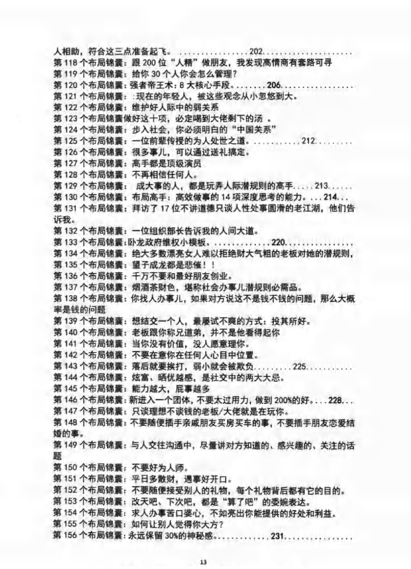 目录图
