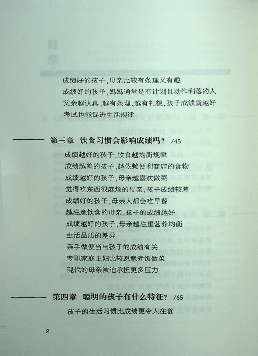 目录图