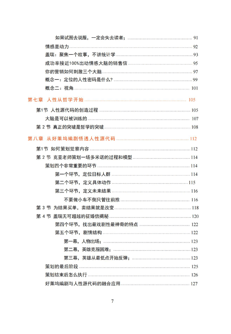 目录图
