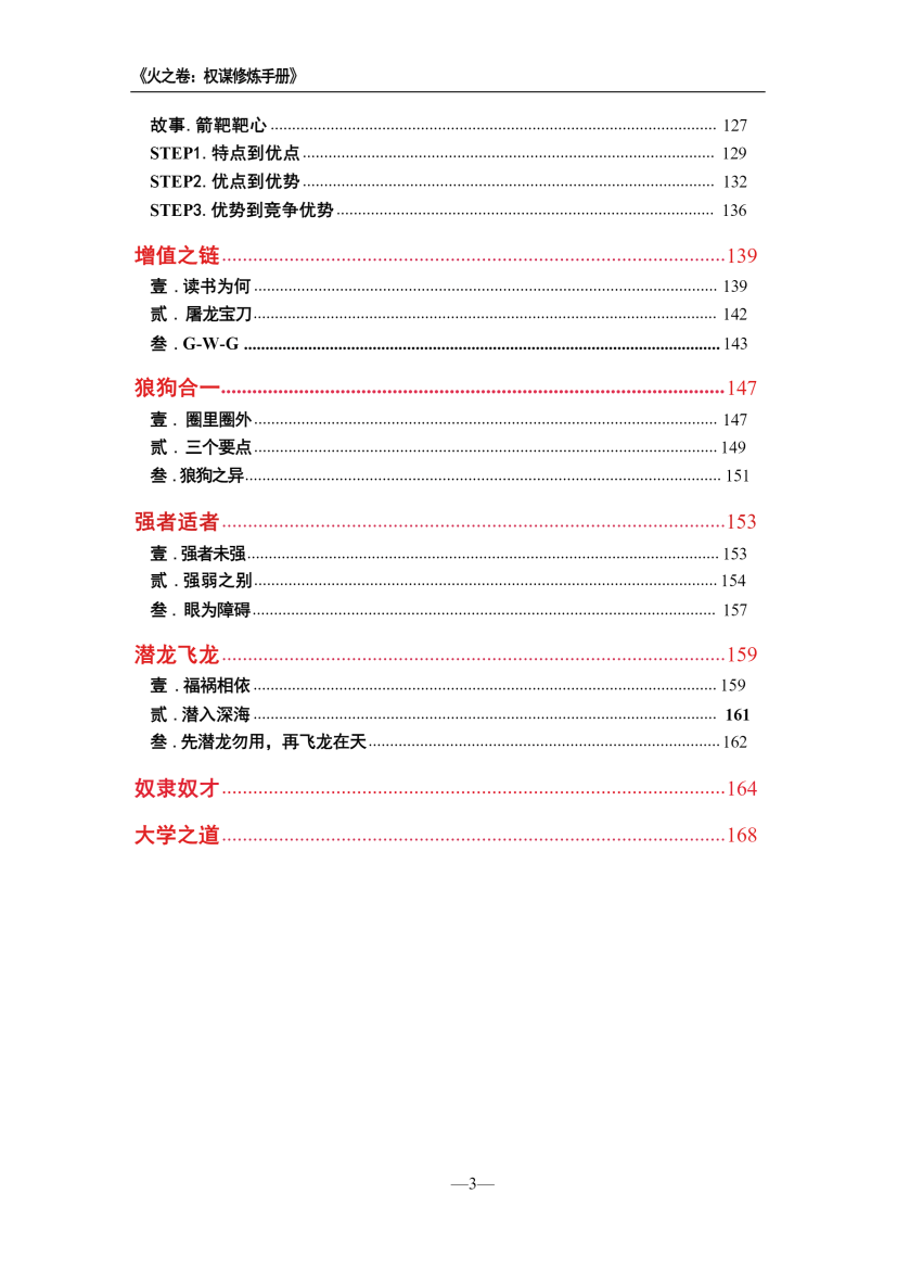 目录图