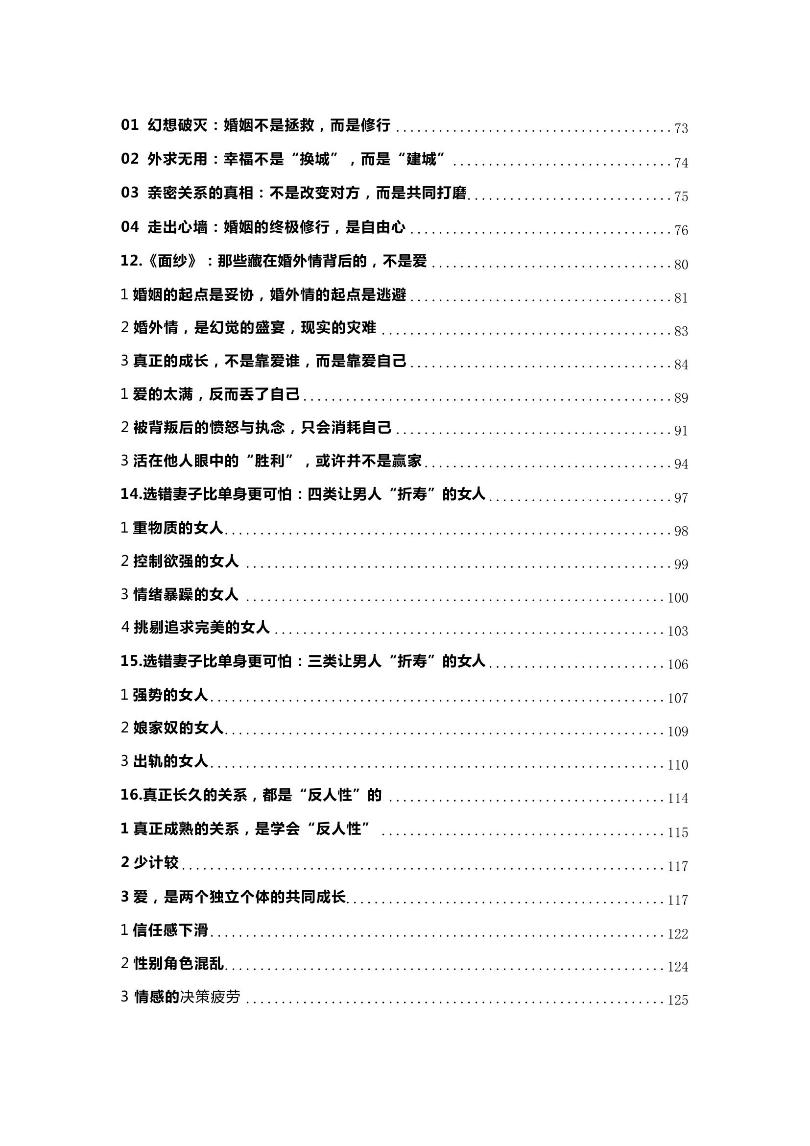 目录图