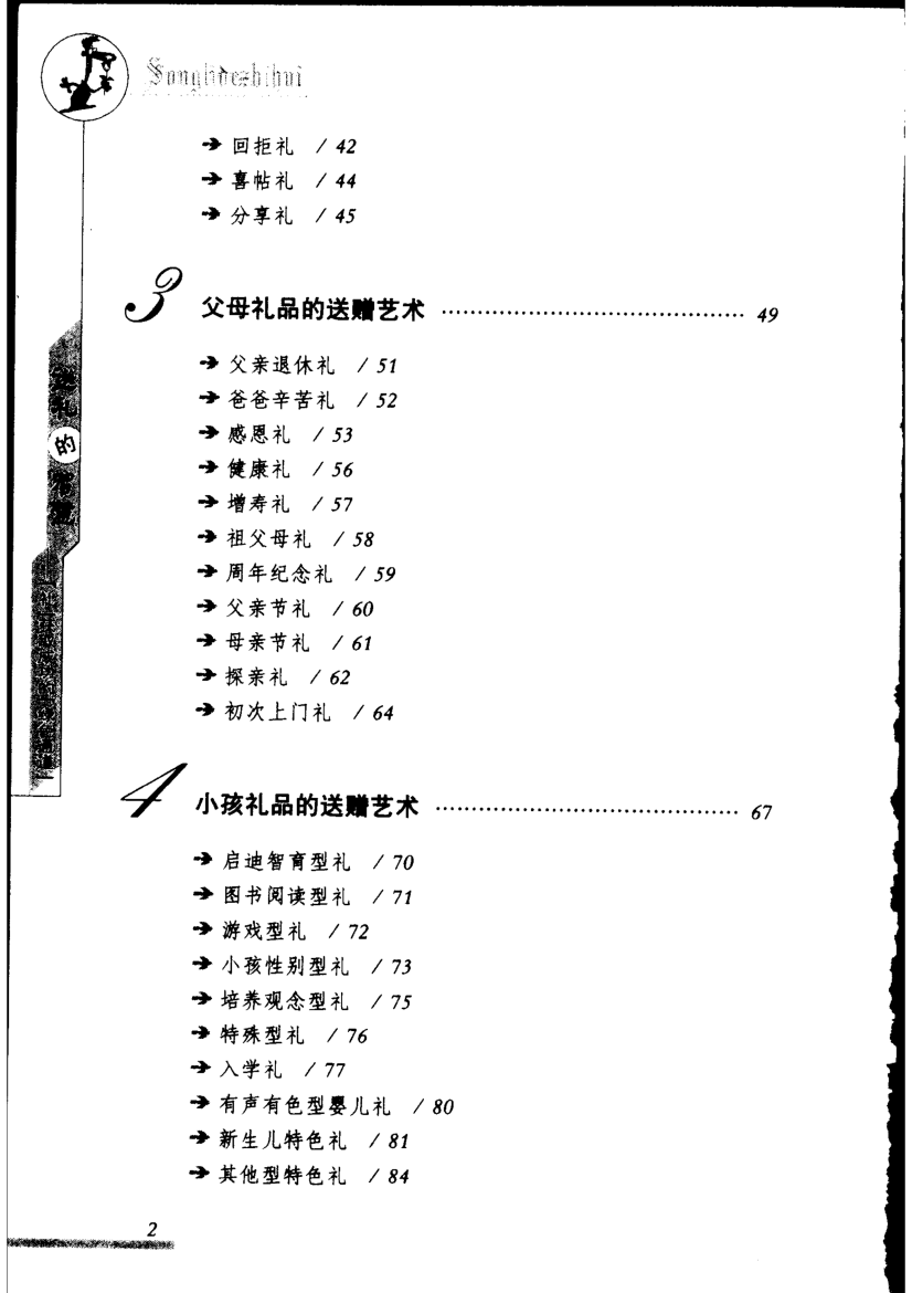 目录图