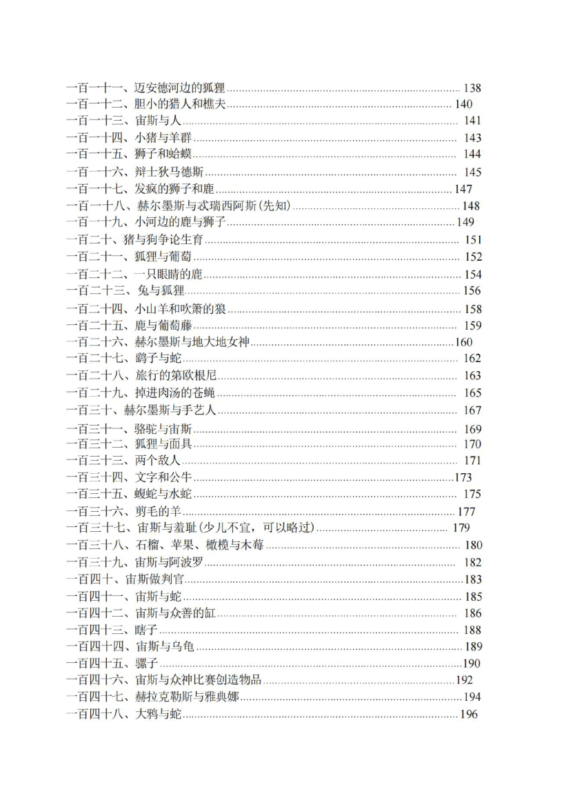 目录图