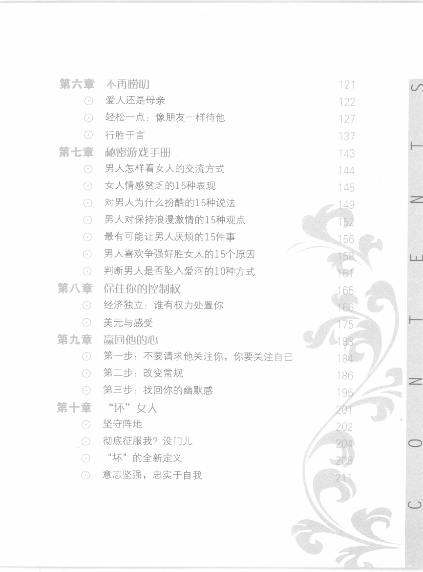 目录图