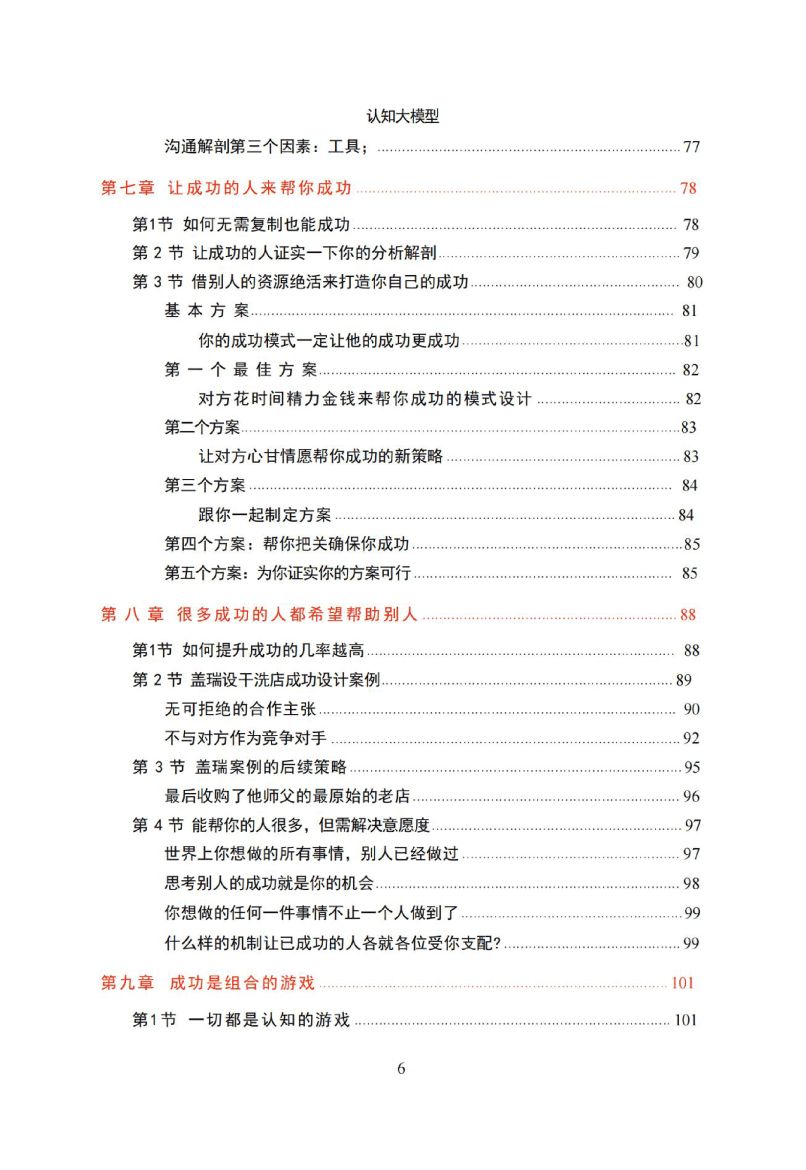 目录图