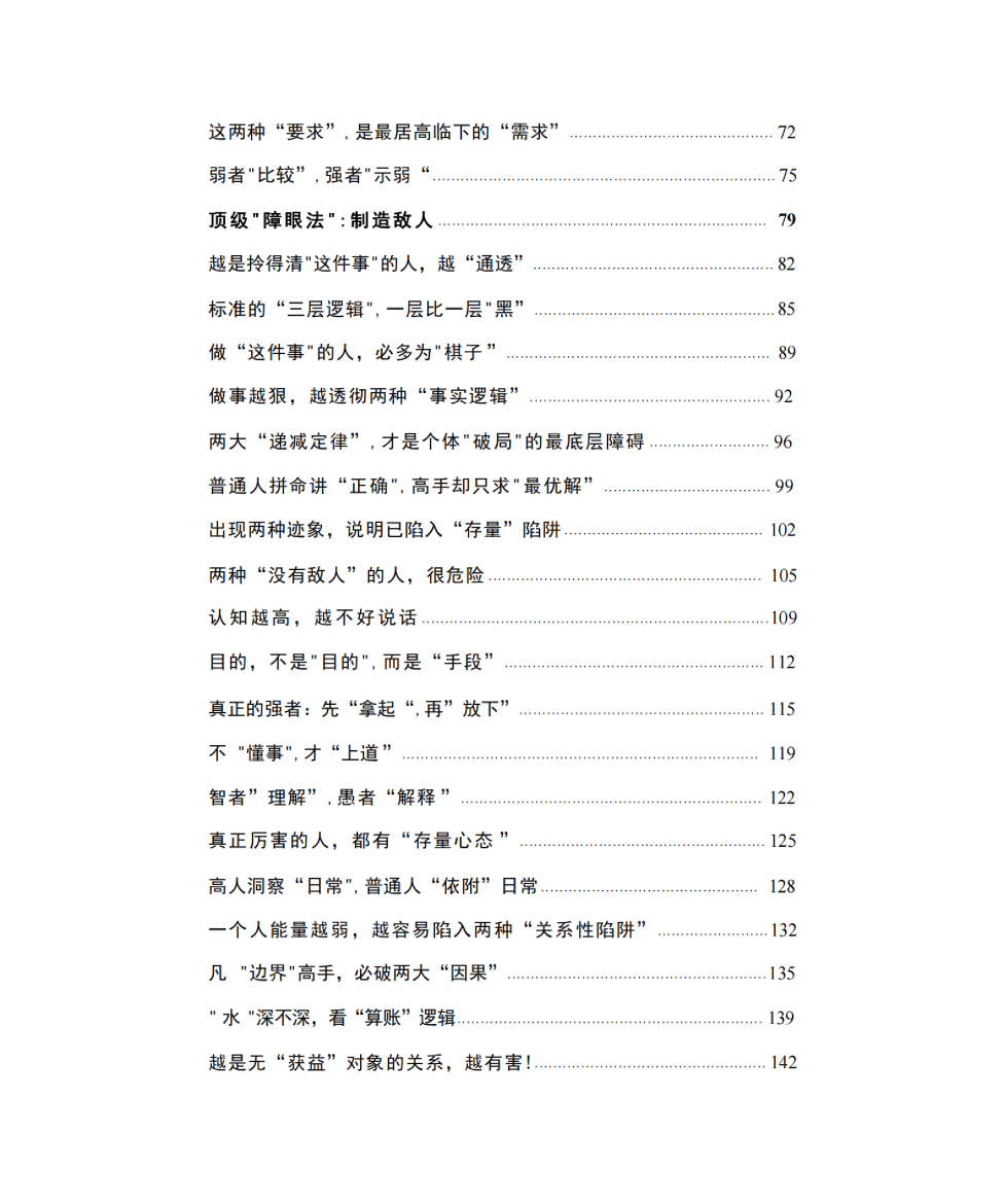 目录图