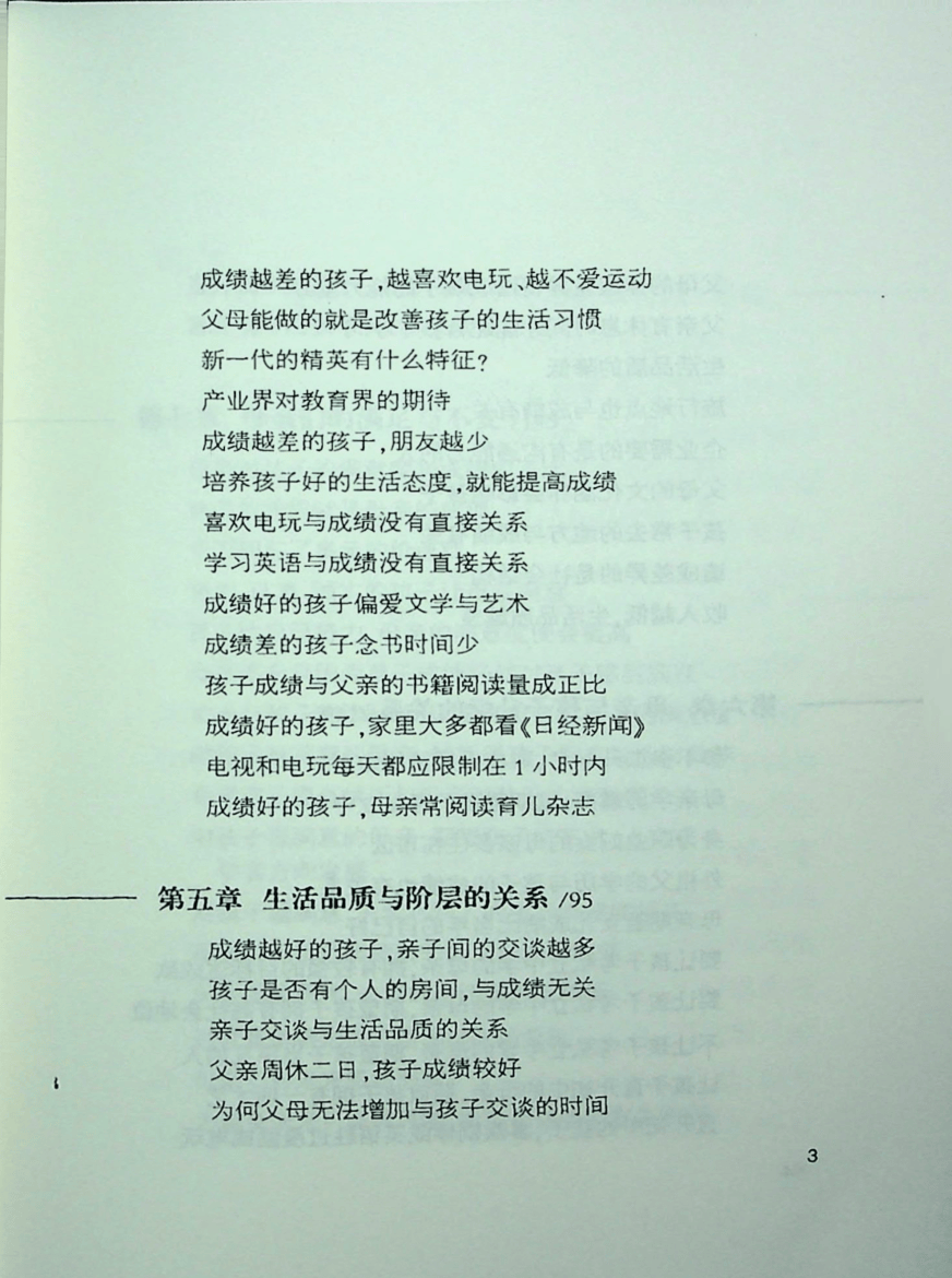 目录图