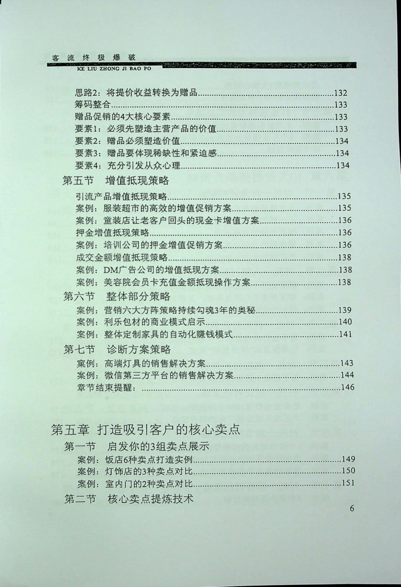 目录图