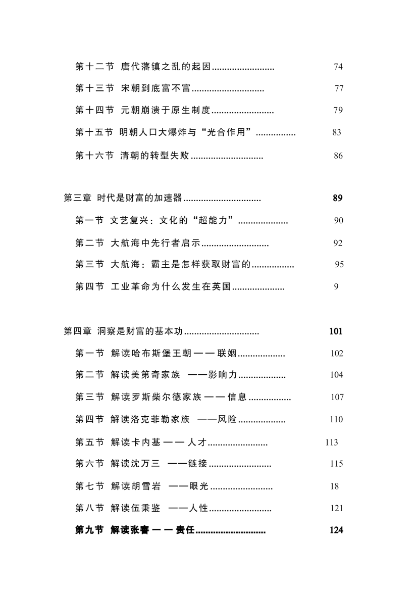 目录图