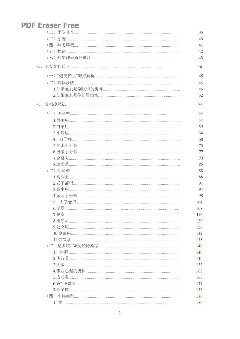 目录图